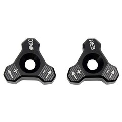 Motorcycle Universal Shock Absorber Knob Adjuster Bolt For KTM Moto Accessories