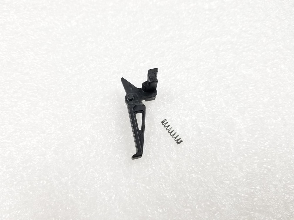 Classic Army ECS Trigger + Spring for AEG Airsoft