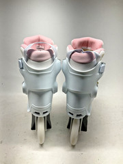 PS Next 100 Skates Pastel Women’s 8.5 – 9.0 (40-41)