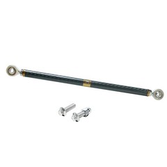 Adjustable Gear Shift Shifter Rod Linkage for Harley 1986-later Softail Touring