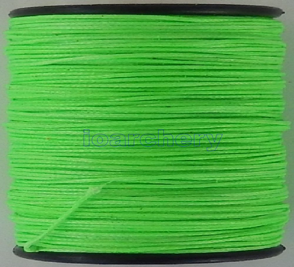 HALO BCY BOW STRING SERVING MATERIAL 40 YARD SPOOL .030