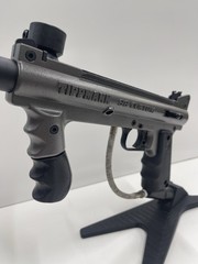 Tippmann 98 Custom, POWDER COATED CAST IRON and rebuilt. Field Ready!