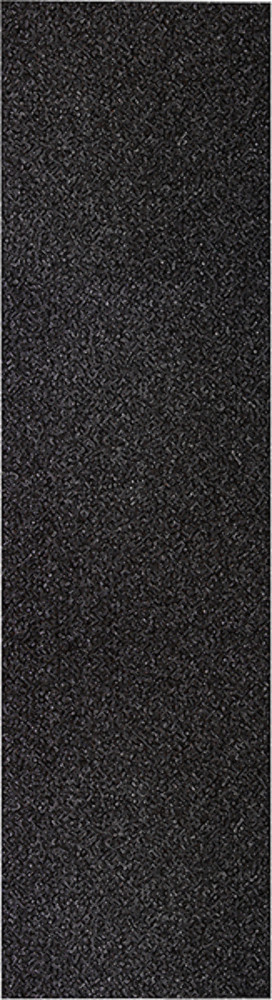 Jessup Skateboard Grip Tape Single Sheet Ultra Grip 9″ x 33″ Black