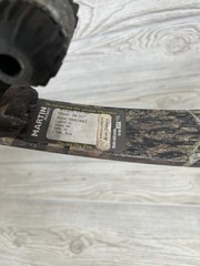 Used Martin Saber RH PKG