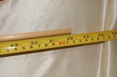 Rose City Archery Port Orford Cedar Fancy Arrows 11/32 28in 50/55LB Parabolic