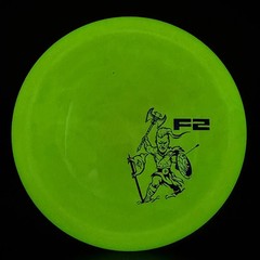 Innova Glow Halo Star Eagle – F2 Gregg Barsby Takeover 2023