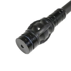 6″ 8″ 10″ 12″ Balance Bar Carbon Stabilizer Archery Compound Bow Dampener Rod