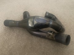 FMF mega bomb header Ktm/Husqvarna/husaberg 250 cc-350 cc 2011 – 2016”