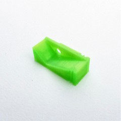 Flexible FX SINGLE SHOT TRAY 177, 22, 25 CAL Fits Rifles that use standard Mag