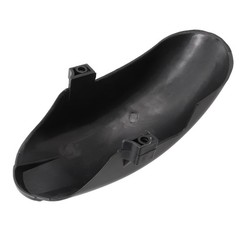 Keep Your Electric Scooter Protected with a 10 Inch Mudguard for KUGOO