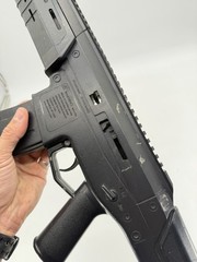 Crosman MK-177 SCAR Multi Pump Pneumatic BB Pellet Gun Air Rifle For Parts RARE