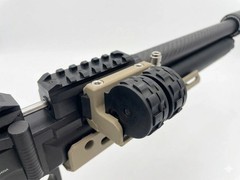 Air Venturi Alpha Upgrade Kit – Handguard, Carry Handle, Magazine Holder