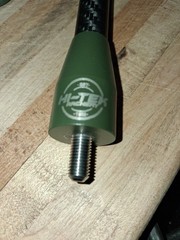HITEK Achery DEADSHOT STABILIZER