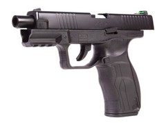 Umarex 9XP Air Pistol .177 Cal, CO2 Blowback w/ BB Jug & CO2 Bundle (2252107)