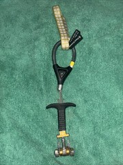 Black Diamond Camalot Z4 Cams .2 Yellow