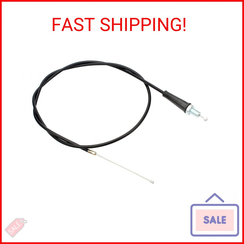 Throttle Cable for 70 cc 90cc 110 cc 125cc Dirt Bikes Pit Bike 50cc 70cc SSR Rok