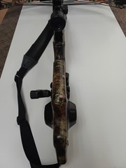 Wicked Ridge Invader HP Crossbow w/ ACUdraw52 No Quiver & No Bolts – Pickup Only