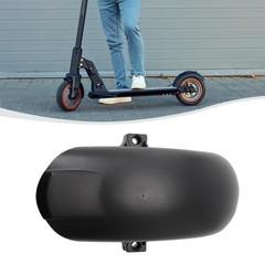 Keep Your Electric Scooter Protected with a 10 Inch Mudguard for KUGOO