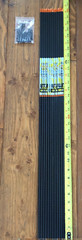 Carbon Express Arrows Destroyer SD 300 SPINE – 12pk – Arrow Shafts 51153 ~ NEW