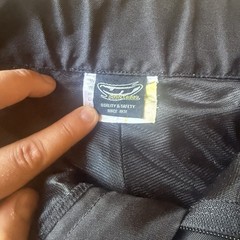 JT USA OG Paintball Pants Men’s Medium – Heavy Padding – Baggy Fit – Worn Once