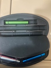 Planet Eclipse EteK 5 Bundle with FR barrel, Inserts, and Dye hopper