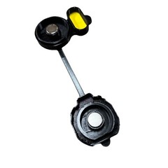Garmin Xero Alaskan Magnetic Bow Sight Lens Cover Front & Back Cover