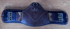 Voltaire Anatomical Short Girth – Brown – 2023 – 50 CM / 20″