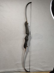 PSE Pro Max 54″ Takedown Recurve Bow Laminate Wood Riser Fiber Glass Limbs