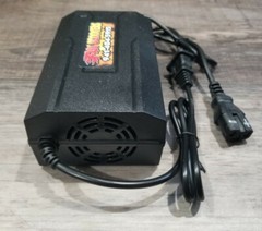 Ewheels E wheels EW-29 Electric Trike Upgraded 48v Charger 48 volt
