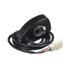 HB2430-TYD6K-FS Controller Kit for the Razor Ground Force Go Kart (Vers 1-12)