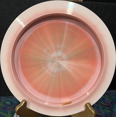 Discraft ESP Crank Pink Driver Disc Golf Disc 173-174 Grams 13/5/-2/2 New