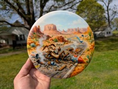 New Gateway NXT-G KARMA 179g Mid Range PDGA Approved