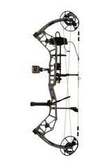 Bear Archery Alaskan XT RTH Package LH 60# Stone