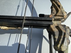 Viper Copperhead Compound Crossbow No Scope