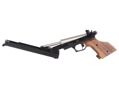 (NEW) Air Venturi V10 Match Air Pistol by Air Venturi Right Handed Grip