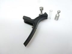 CP CUSTOM PRODUCTS SLING BALL BEARING TRIGGER ION ION XE EPIPHANY DUST BLACK