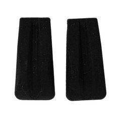 2Pcs Archery Bow Rubber Vibration Damper For Hunting Popular