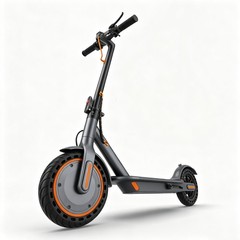 Kids Electric Scooter 12 Miles Range Foldable E Scooter with App Control
