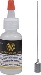 RWS High Viscosity Chamber Lube 0.5 Oz – Essential for Airgun Maintenance