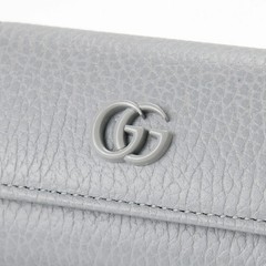 GUCCI GG Marmont Key Case 456118 (Gift Wrapped)