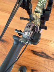Mathews Vertix RH 28.5″ 60#