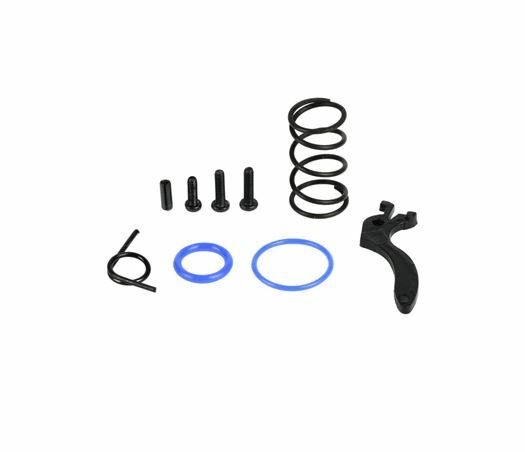 First Strike Roscoe Replacement Parts Kit Paintball Pistol Marker Maintenance