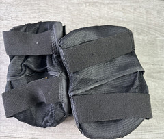 Eight Ball Multi Sport Age 14+ Protective 3 Pack Knee, Wrist, & Elbow Pads