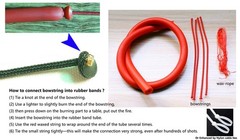 Folding Pocket Slingshot V53