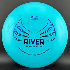 Latitude 64 Zero Gravity River