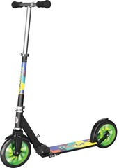 Kick Scooter for Kids 8+ | 8″ Urethane Wheels, Aluminum Frame, Lightweight, Bold