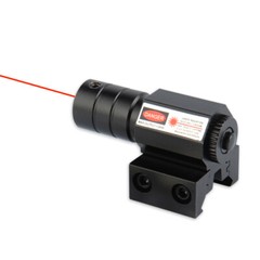 Archery Red Dot Laser Sight Scope for Compound Recurve Bow Crossbow Slingshot US