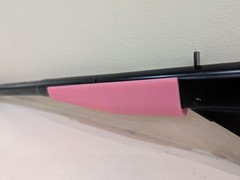 Daisy Buck Conversion Kit: Synthetic Stock & Forearm Combo – ANY COLOR