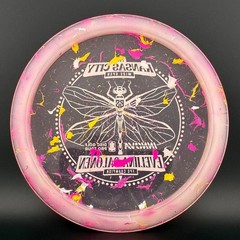 Innova Party Time Champion TL3 – Eveliina Salonen 2026 KC Open