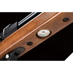 PR900W G2 PCP .22 5.5mm Caliber Air Rifle w/ German Beech Stock 800fps